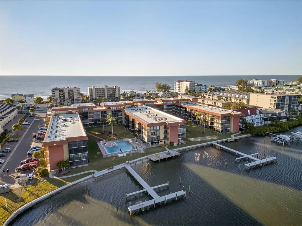 19701 Gulf Boulevard Indian Shores FL 33785