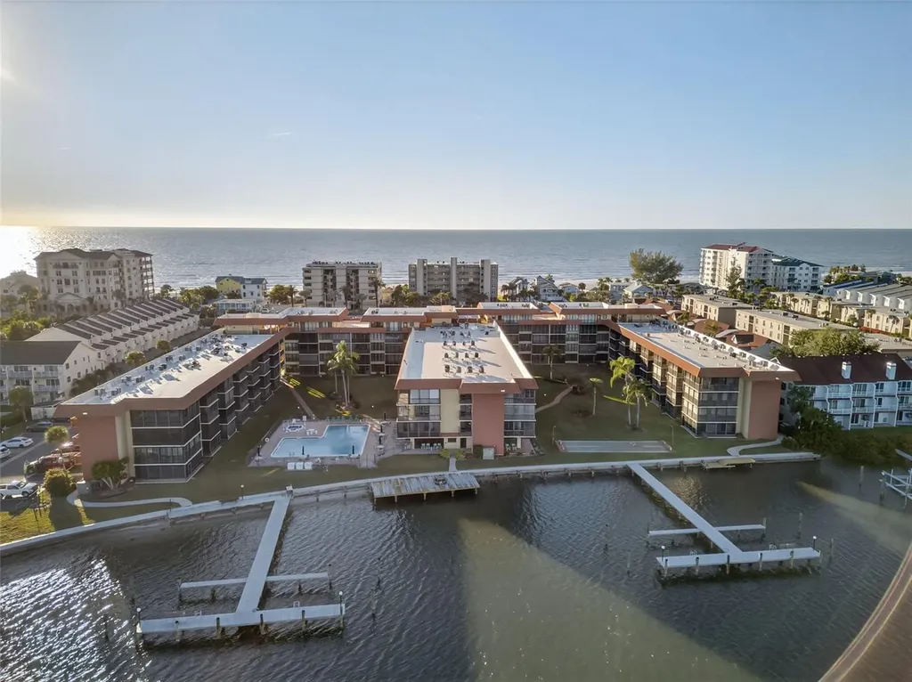 19701 Gulf Boulevard Indian Shores FL 33785
