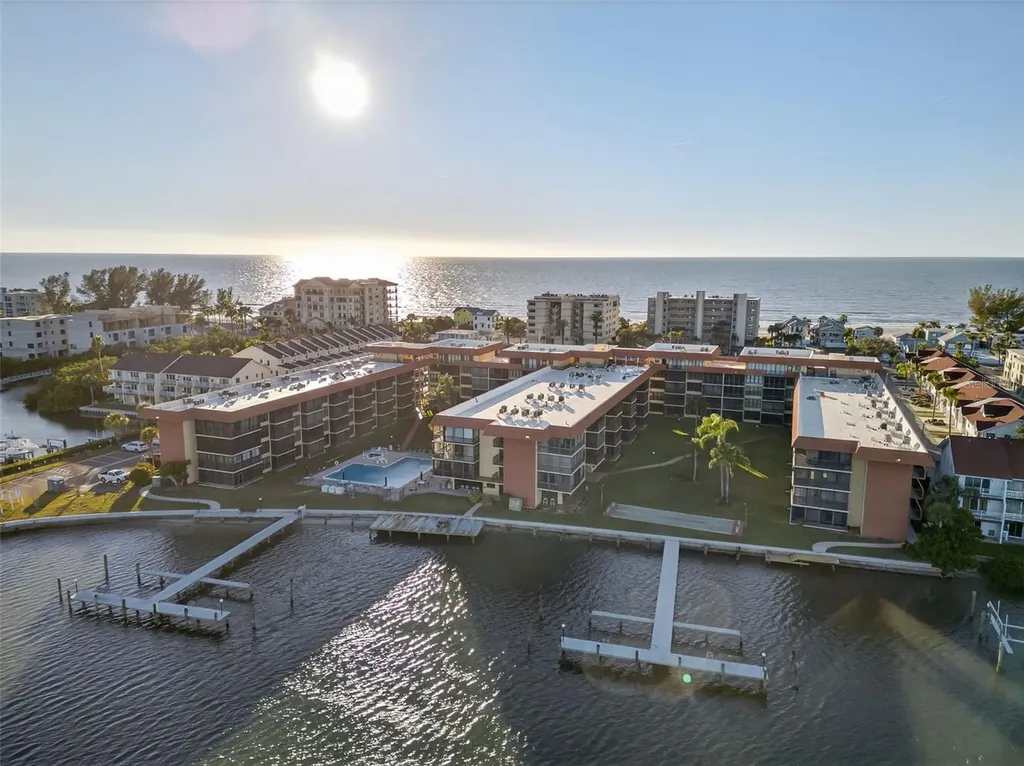 19701 Gulf Boulevard Indian Shores FL 33785