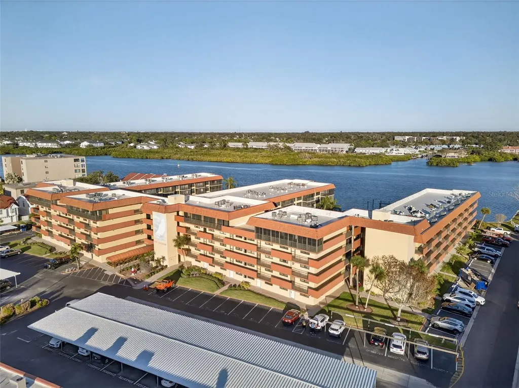19701 Gulf Boulevard Indian Shores FL 33785