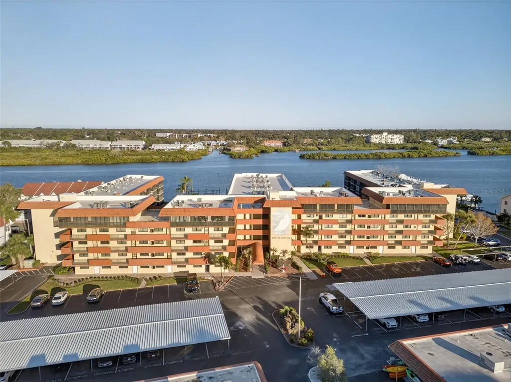 19701 Gulf Boulevard Indian Shores FL 33785