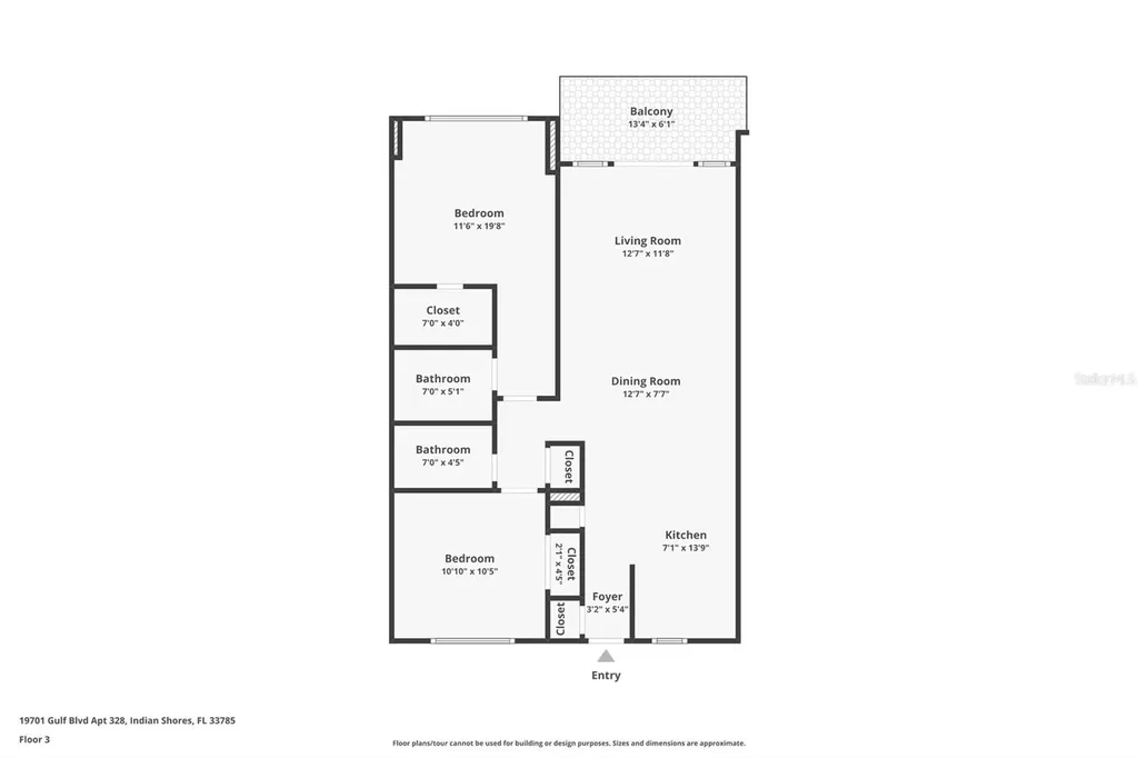 19701 Gulf Boulevard Indian Shores FL 33785
