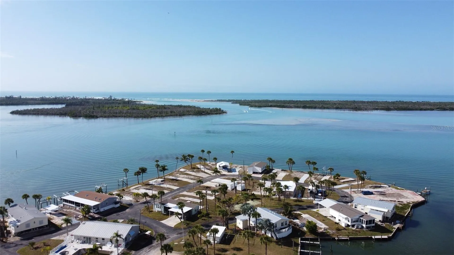 7500 Park Pointe Drive Englewood FL 34224