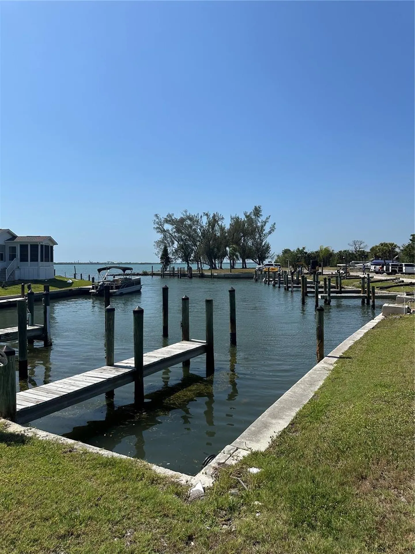 7500 Park Pointe Drive Englewood FL 34224