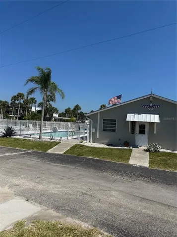 7500 Park Pointe Drive Englewood FL 34224