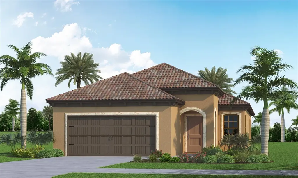 329 Potenza Loop North Venice FL 34275