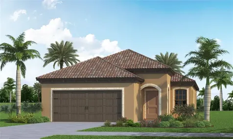 329 Potenza Loop North Venice FL 34275