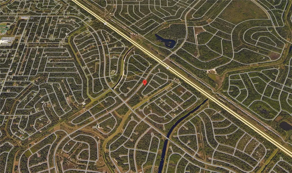 Devonshire Circle North Port FL 34288