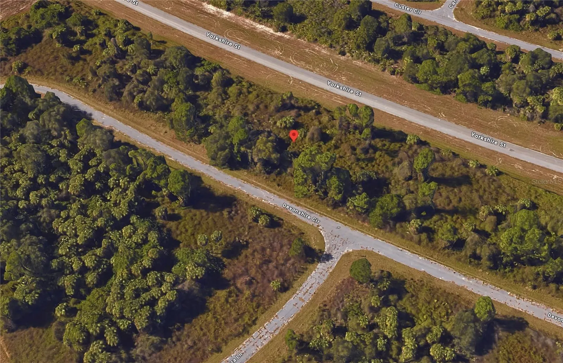 Devonshire Circle North Port FL 34288