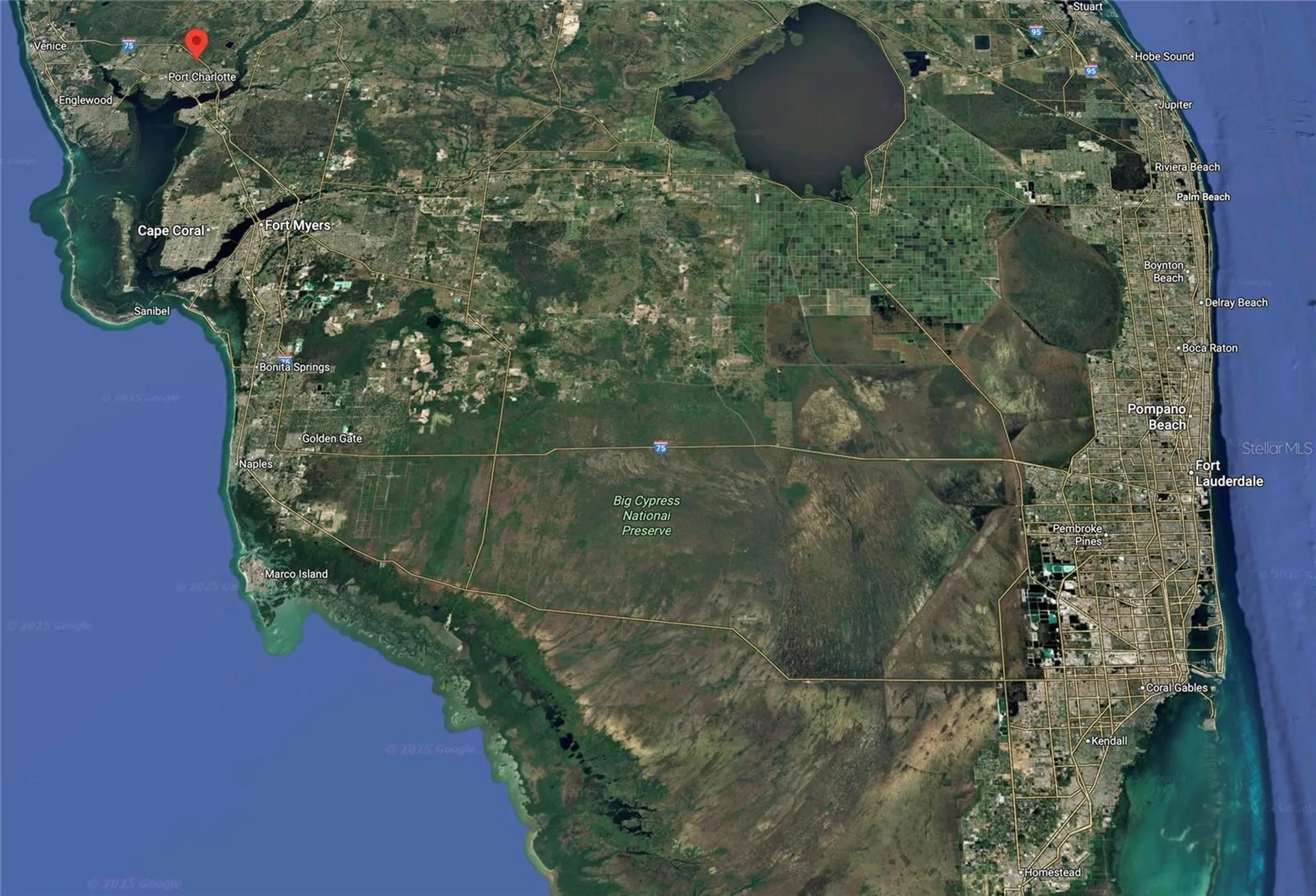 Devonshire Circle North Port FL 34288