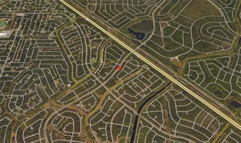 Devonshire Circle North Port FL 34288