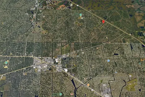 Devonshire Circle North Port FL 34288