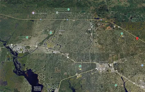 Devonshire Circle North Port FL 34288