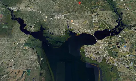 Devonshire Circle North Port FL 34288