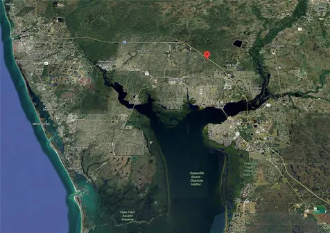 Devonshire Circle North Port FL 34288