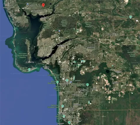 Devonshire Circle North Port FL 34288