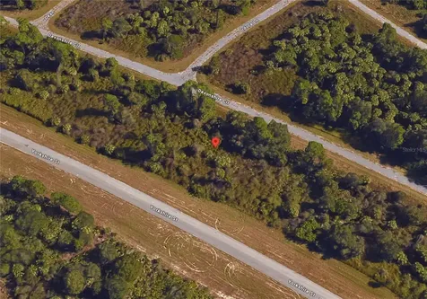 Devonshire Circle North Port FL 34288