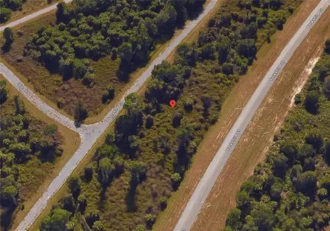Devonshire Circle North Port FL 34288