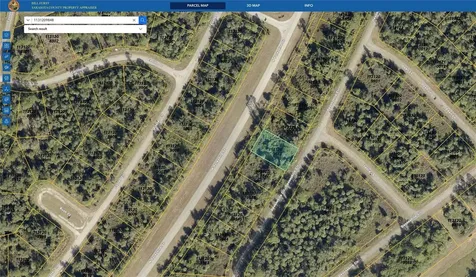 Devonshire Circle North Port FL 34288
