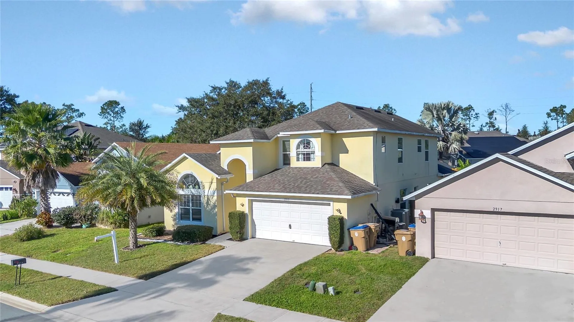 2915 Blooming Alamanda Loop Kissimmee FL 34747