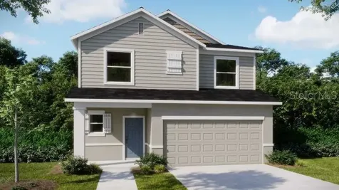17625 NW 168th Road Alachua FL 32615