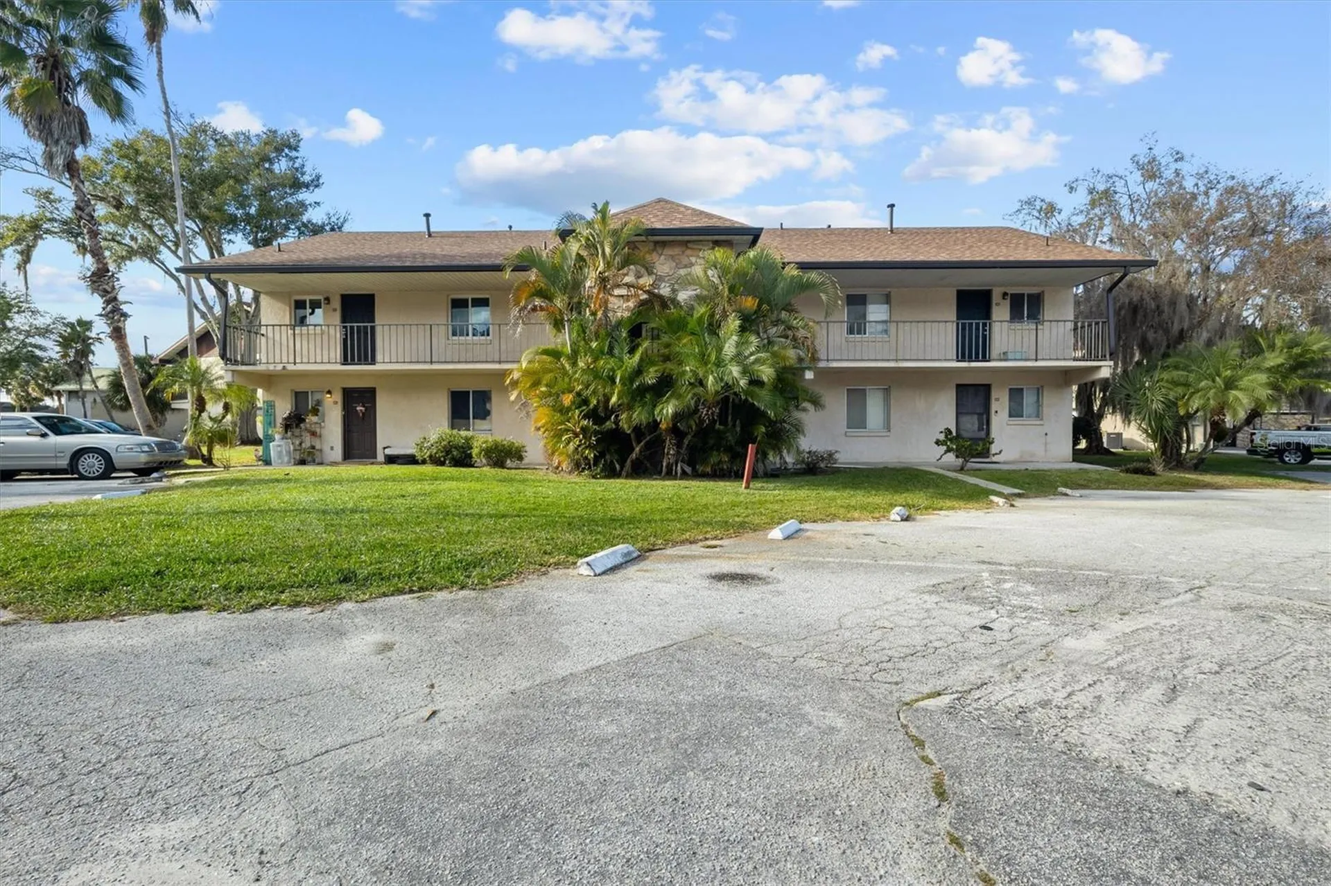 831 Orchid Springs Drive Winter Haven FL 33884