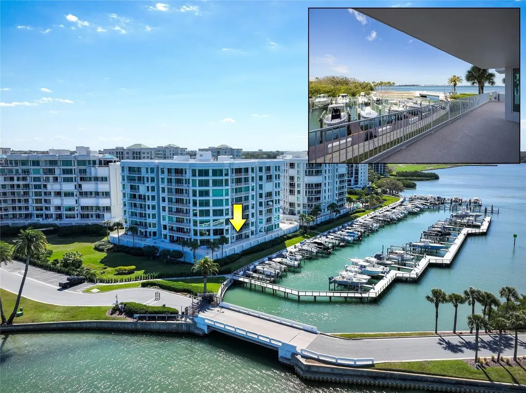 2 Seaside Lane Belleair FL 33756