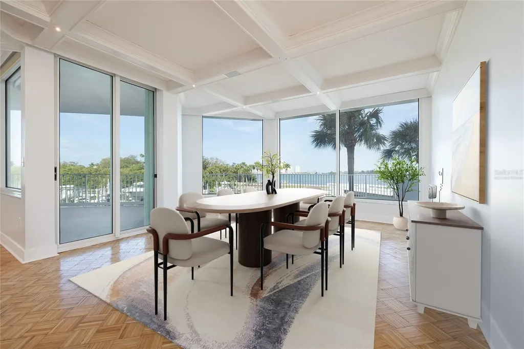 2 Seaside Lane Belleair FL 33756