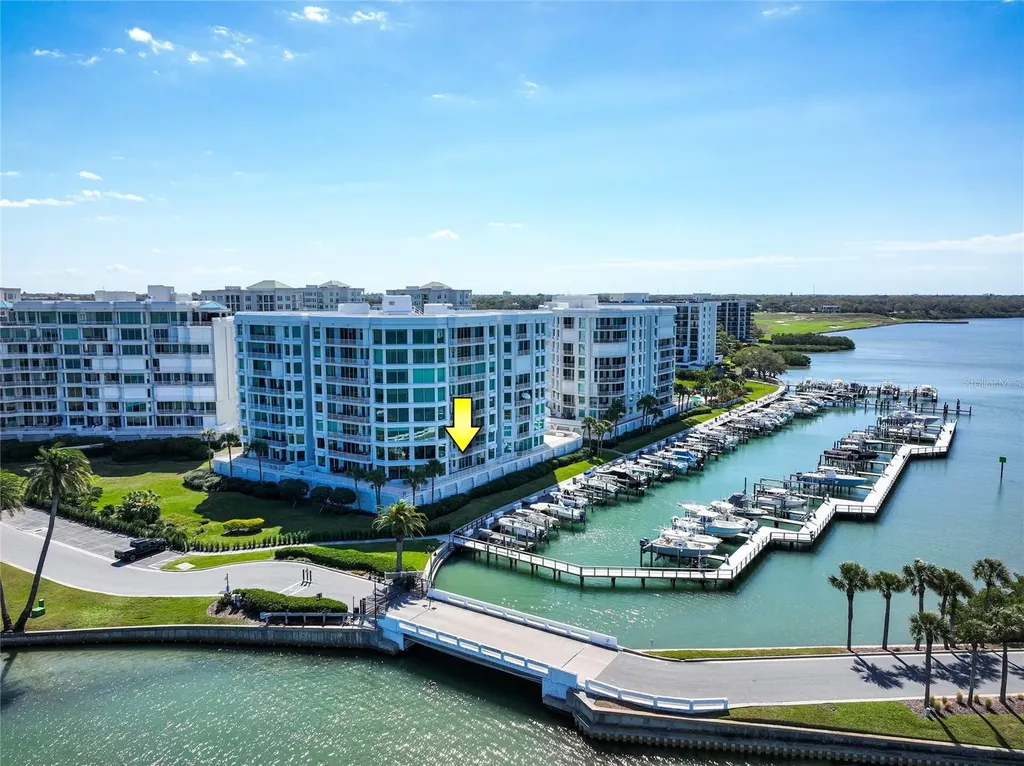2 Seaside Lane Belleair FL 33756
