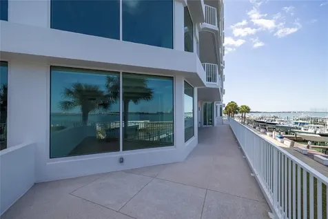 2 Seaside Lane Belleair FL 33756