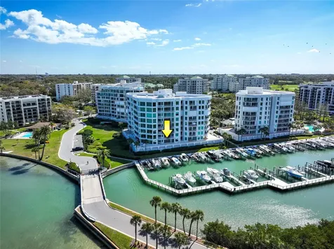 2 Seaside Lane Belleair FL 33756