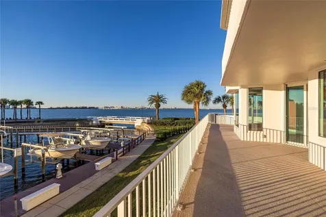 2 Seaside Lane Belleair FL 33756