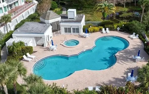 2 Seaside Lane Belleair FL 33756