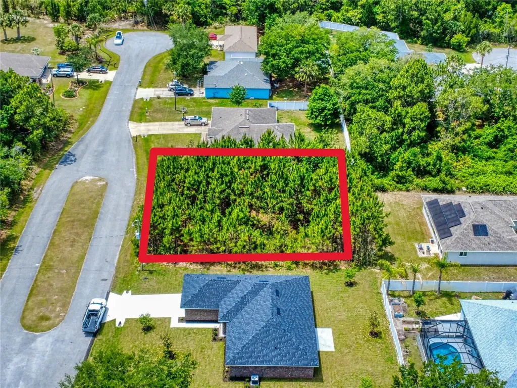 22 Ulbright Court Palm Coast FL 32164