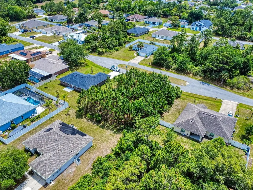 22 Ulbright Court Palm Coast FL 32164