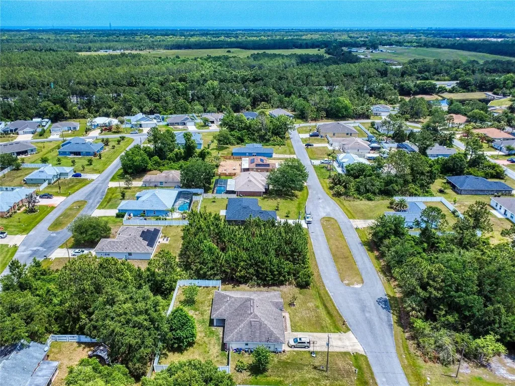 22 Ulbright Court Palm Coast FL 32164
