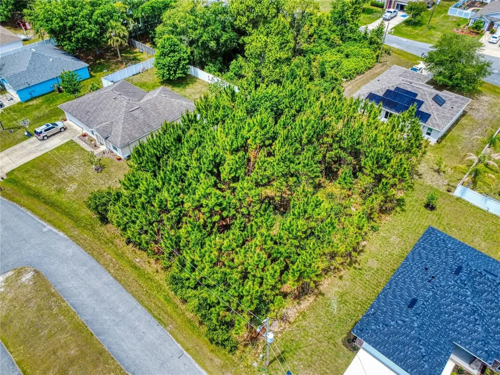 22 Ulbright Court Palm Coast FL 32164