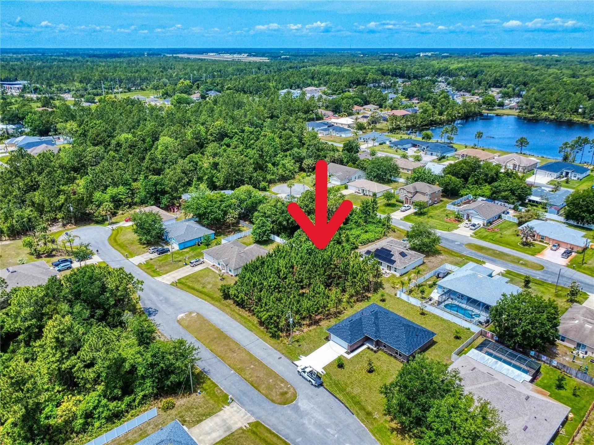 22 Ulbright Court Palm Coast FL 32164