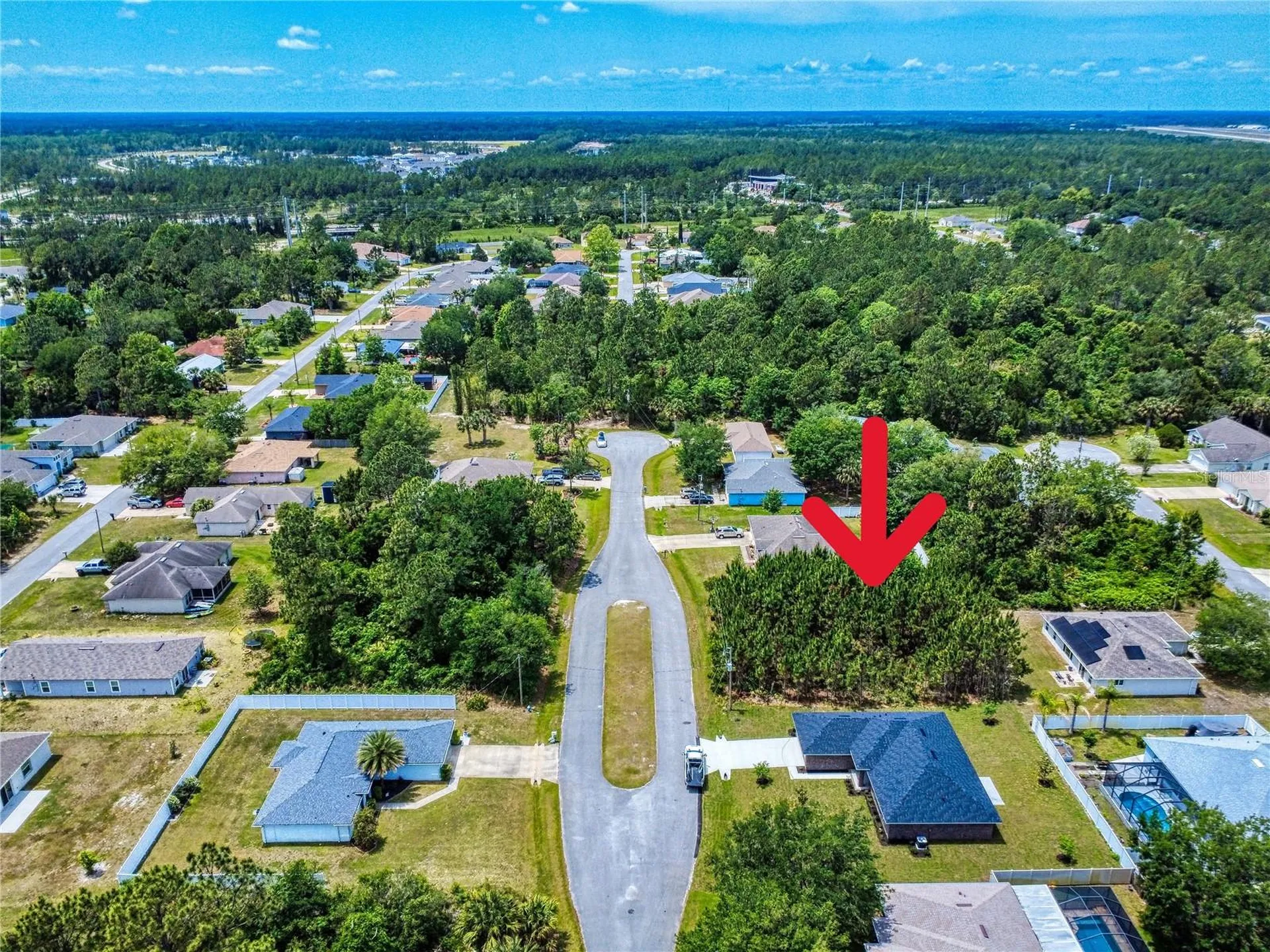 22 Ulbright Court Palm Coast FL 32164