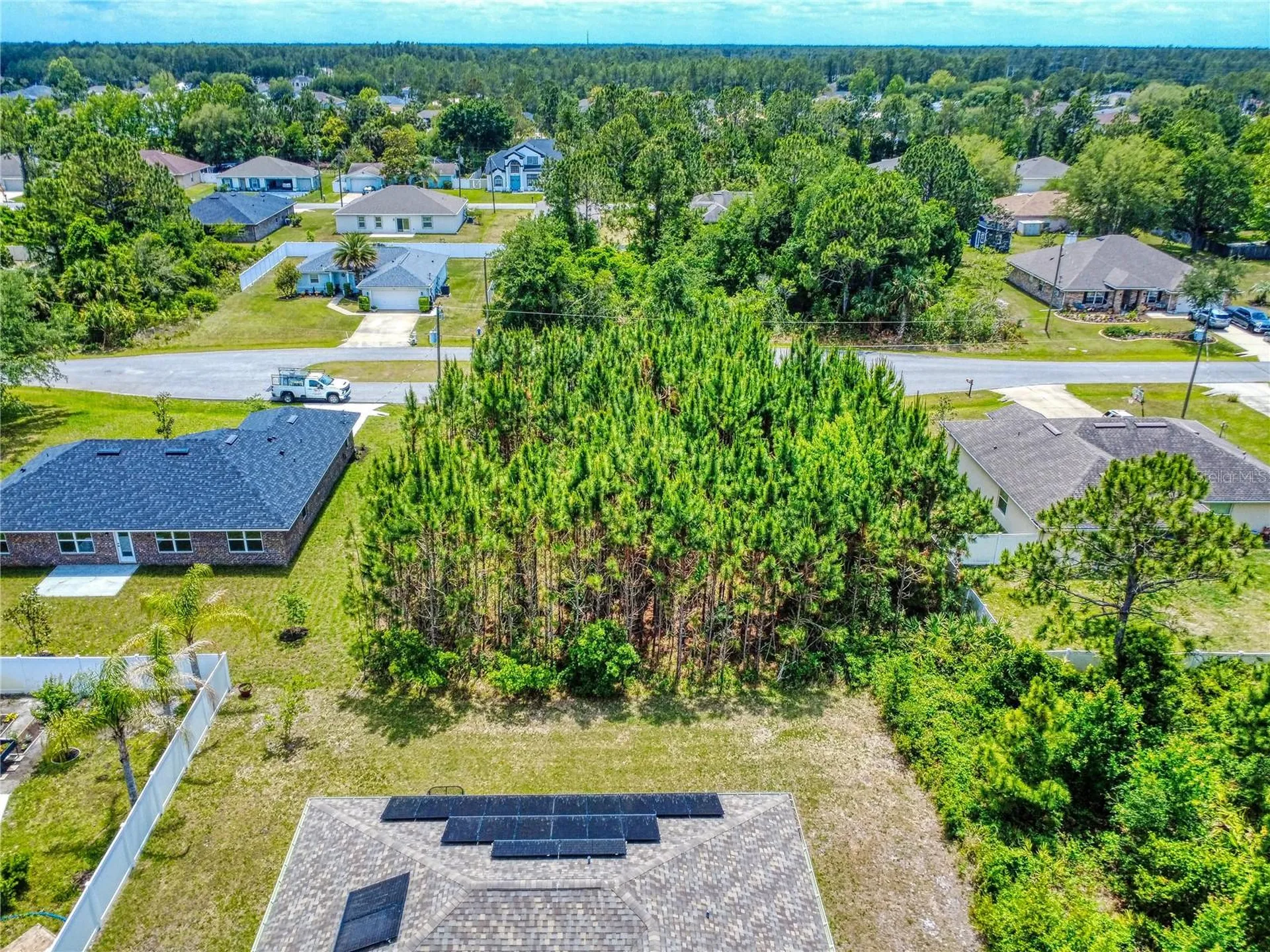 22 Ulbright Court Palm Coast FL 32164