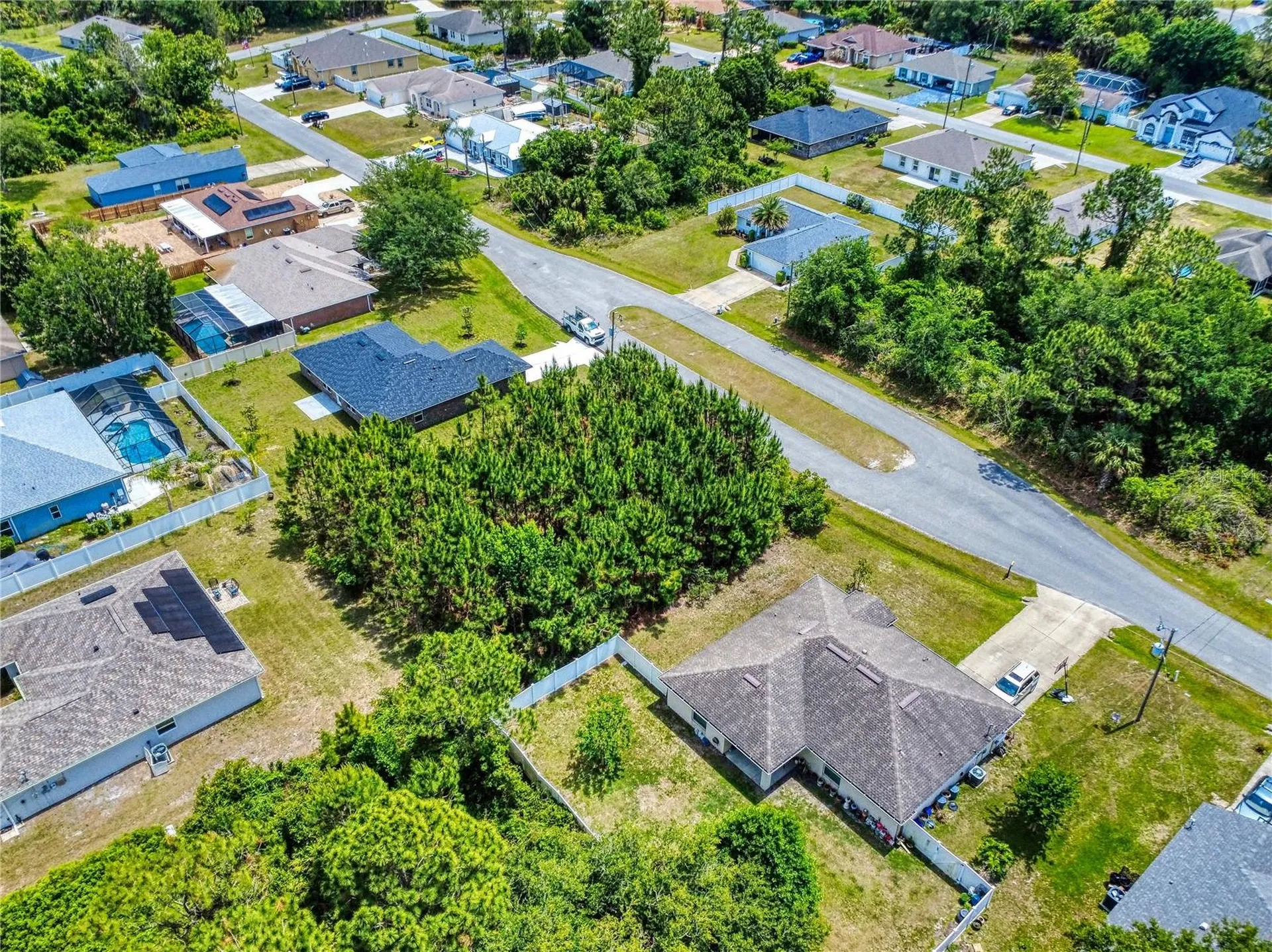 22 Ulbright Court Palm Coast FL 32164