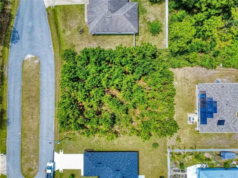 22 Ulbright Court Palm Coast FL 32164