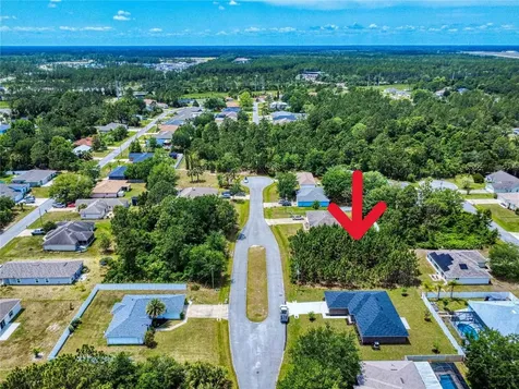 22 Ulbright Court Palm Coast FL 32164