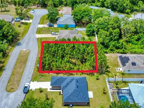 22 Ulbright Court Palm Coast FL 32164