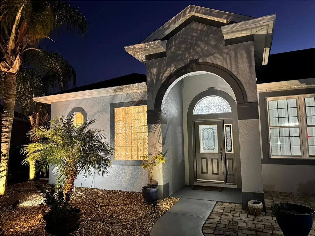 25501 Maurepas Lane Leesburg FL 34748