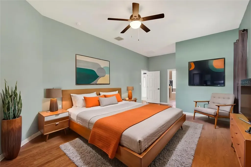 25501 Maurepas Lane Leesburg FL 34748