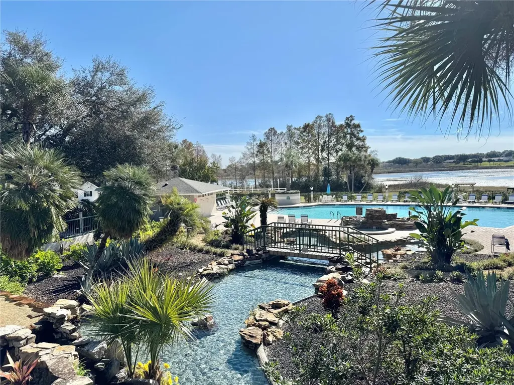 25501 Maurepas Lane Leesburg FL 34748