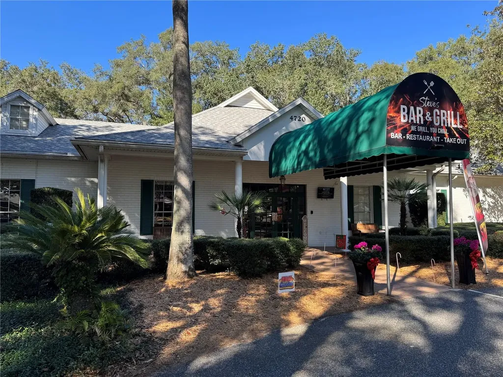 25501 Maurepas Lane Leesburg FL 34748