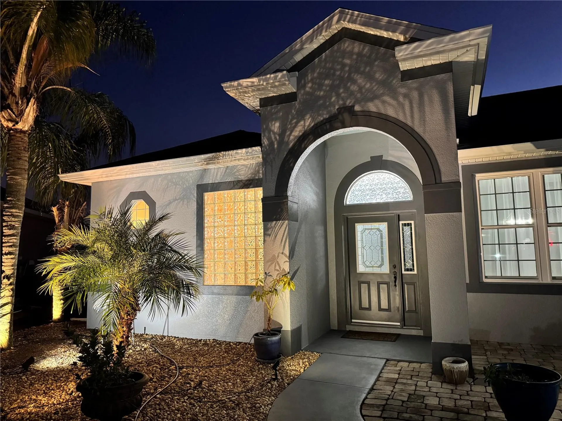 25501 Maurepas Lane Leesburg FL 34748