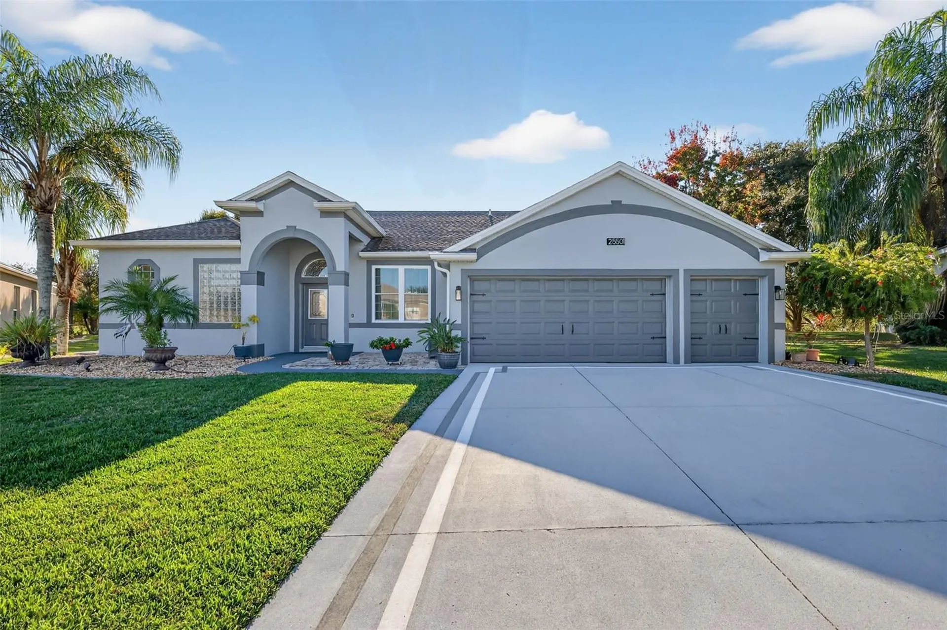 25501 Maurepas Lane Leesburg FL 34748